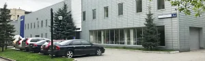 Изображение Автосалон Volvo ОБУХОВ Измайлово